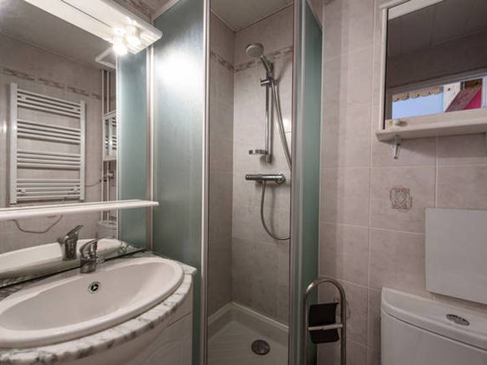 Gîte pour 2 personnes dans Office De Tourisme Les Menuires - 3