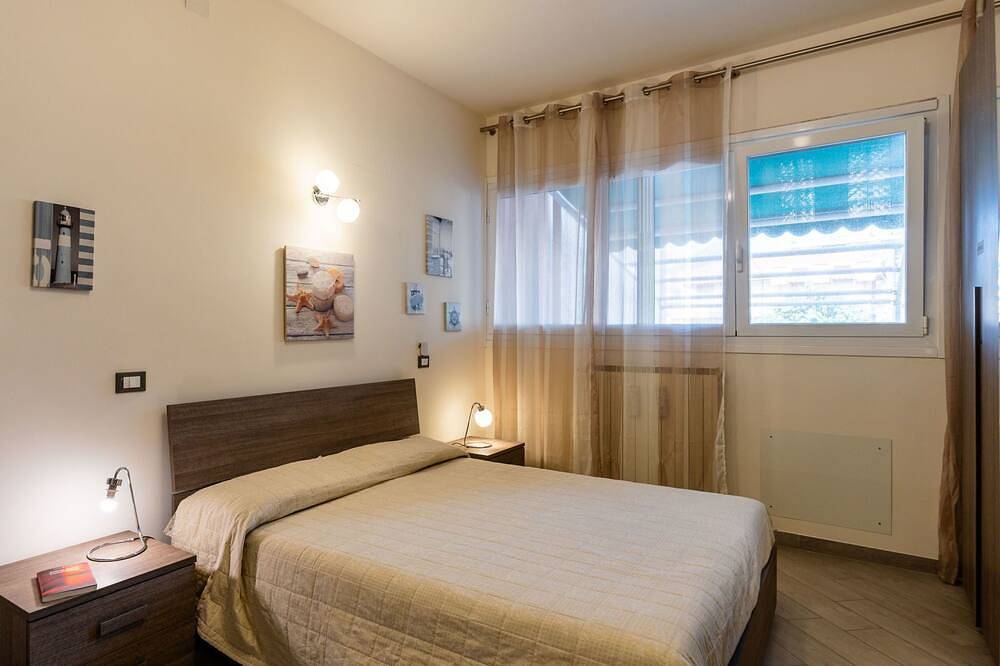 Entire apartment, La dimora del pontile by Interhome in Ceriale, Riviera di Ponente