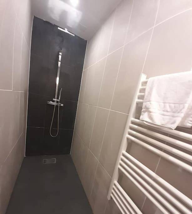 Gîte pour 4 personnes à Charbonnières-les-Bains - 4