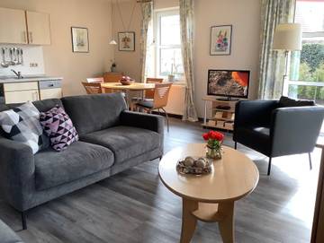Ferienwohnung für 4 Personen in Waren (Müritz), Müritz, Bild 2