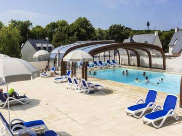 Vakantiewoning voor 8 Personen in Crozon, Iroise, Afbeelding 2