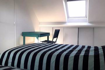 Villa pour 4 Personnes dans Quiberon, Région de Lorient, Photo 1