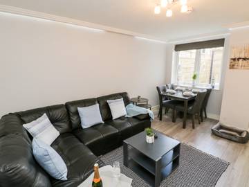 Apartment for 2 People in Scarborough, North Yorkshire, Photo 2
