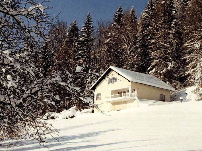 Chalet für 2 Personen, mit Balkon und Garten in Oberösterreich
