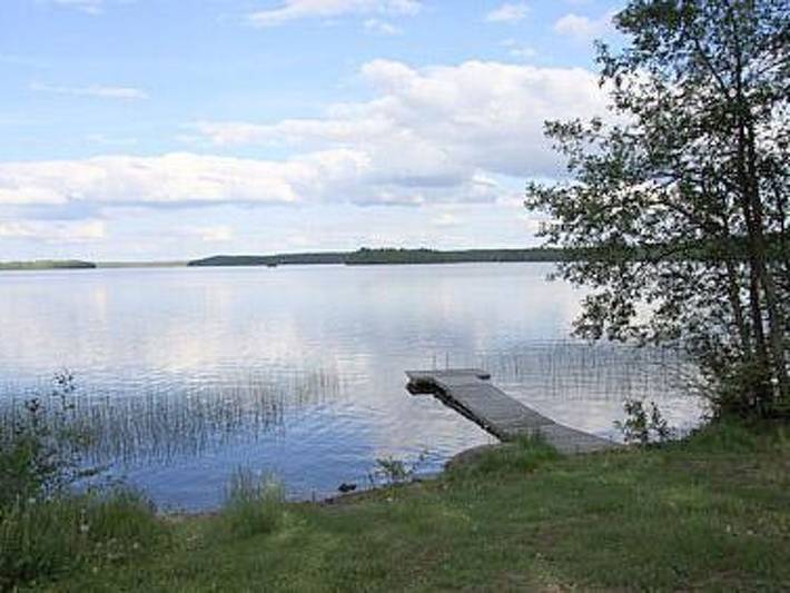 Location de vacances pour 4 personnes, avec sauna en Finlande - 2
