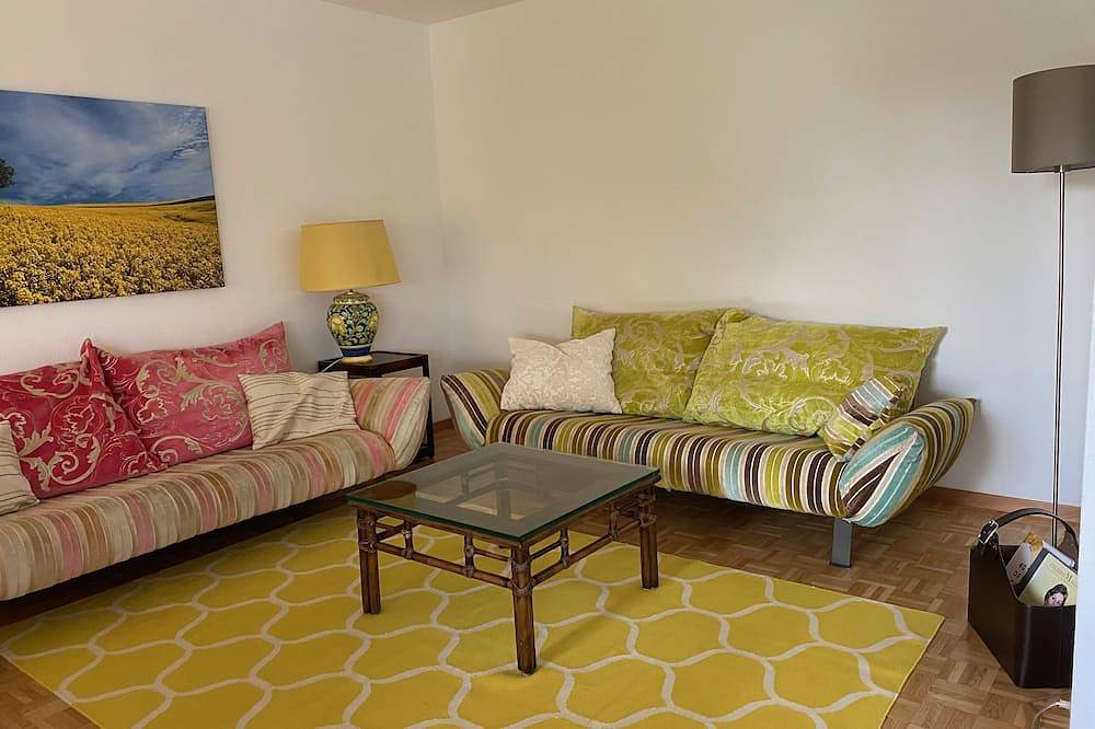 Ganze Wohnung, Bijou Appartment in Zollikofen, Kanton Bern