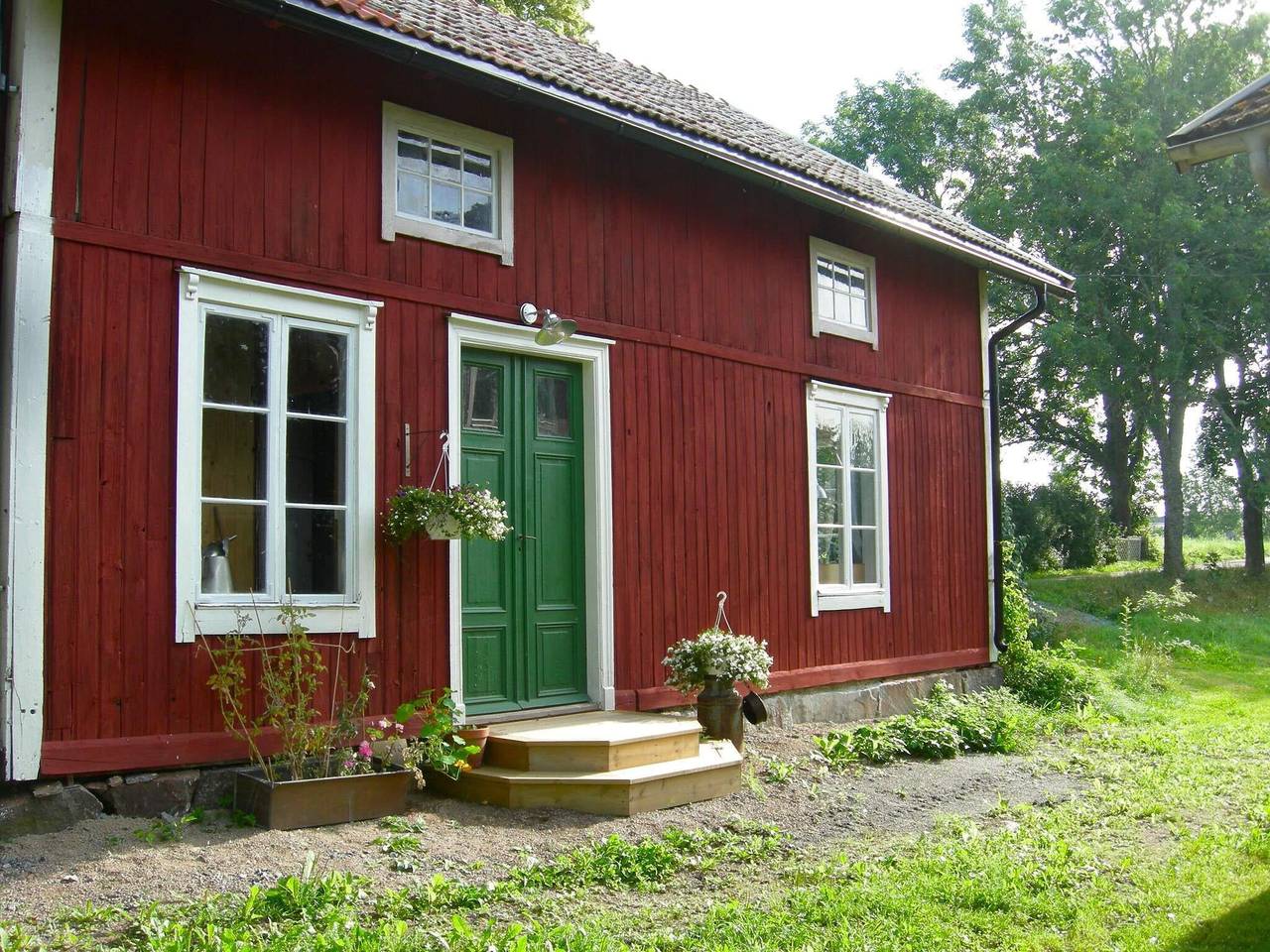 4 star holiday home in Väddö in Ortala, Stockholm region