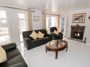 Holiday Home for 4 People in Llandudno, Conwy region, Photo 4