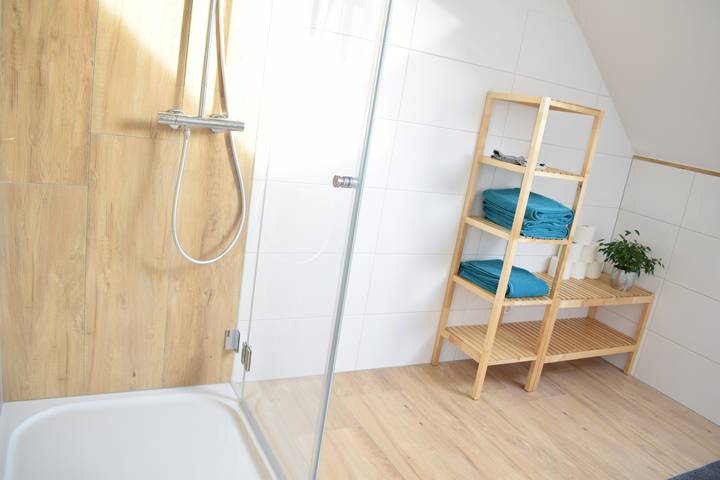 Ferienwohnung für 5 Personen, mit Balkon im Ahrtal - 4