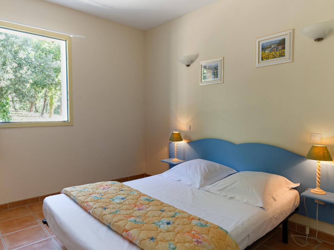 Maisonnette de style provençal avec piscine in Gaujac, Région de Nîmes