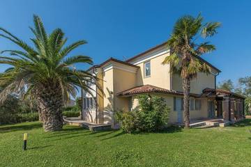 Villa für 8 Personen in Poreč, Grad Poreč, Bild 3