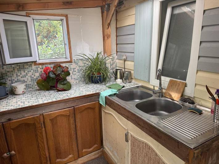 Location de vacances pour 4 personnes, avec vue à Brettes - 3