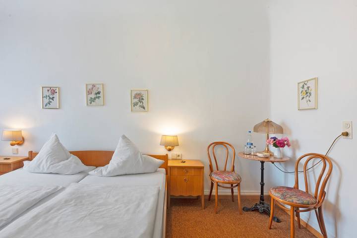 B&B für 2 Personen, mit Garten im Schwarzwald - 2