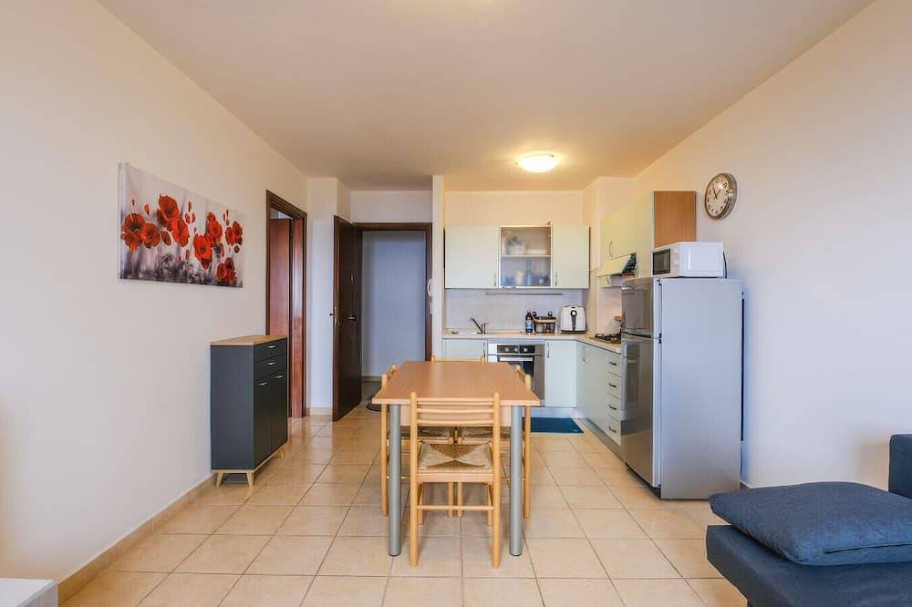 Ganze Wohnung, Sea View - Hermitage Chalet in Sarnano, Nationalpark Monti Sibillini