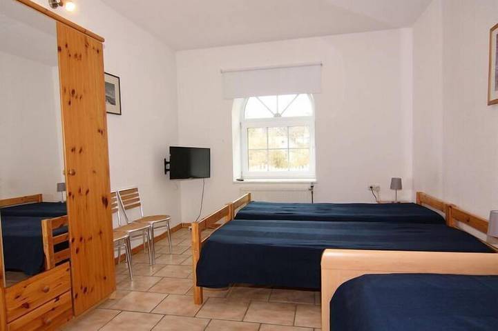 Ganze Wohnung, Ferienwohnanlage Gut Bundhorst, Stolpe in Stolpe (Schleswig-Holstein), Südliche Ostseeküste