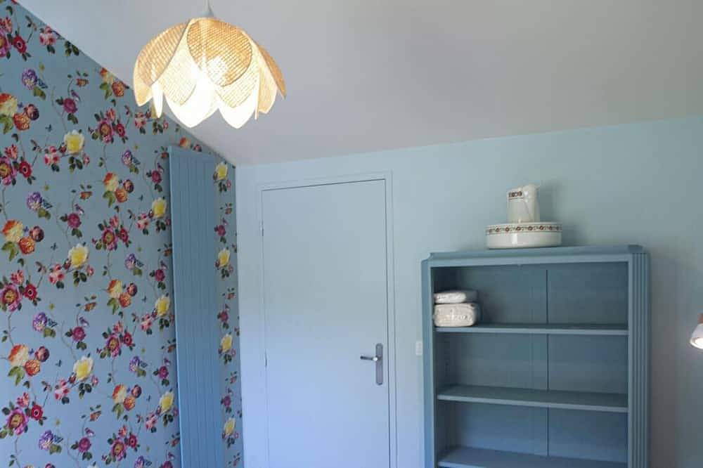 Entire apartment, Gîte Cosy et Calme, Avec spa et Jardin, au Cœur de Morlaix in Morlaix, Ceinture Dorée