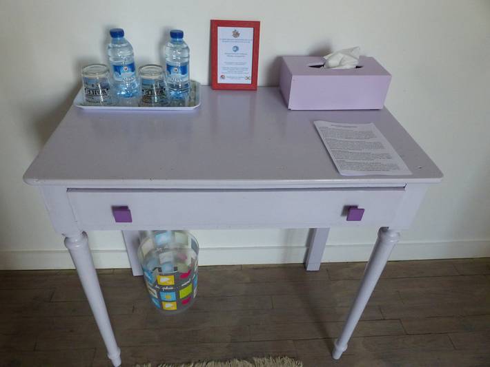 Chambre d’hôte pour 2 personnes, avec jardin en Cotes-d'Armor - 4