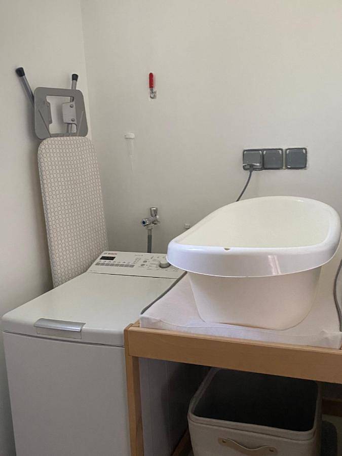 Location de vacances pour 6 personnes, avec jardin, adapté aux familles dans Wépion - 3