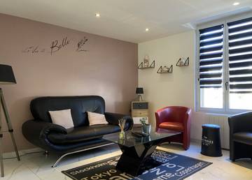 Gîte pour 4 personnes, avec terrasse et jardin à Moiremont