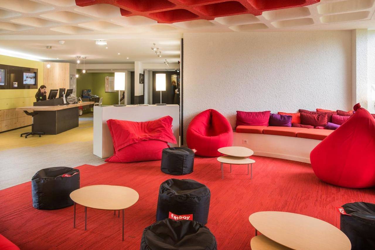 Ibis Styles Tours Sud in Chambray-lès-Tours, Région de Tours