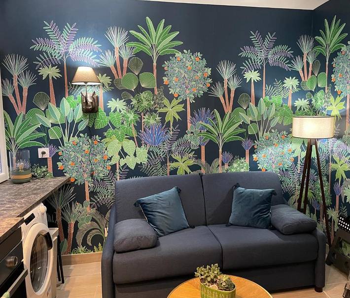 Gîte pour 4 personnes à Montville (homonymie) - 2