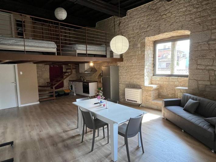 Casa vacanza per 3 persone, con Panorama a Alatri