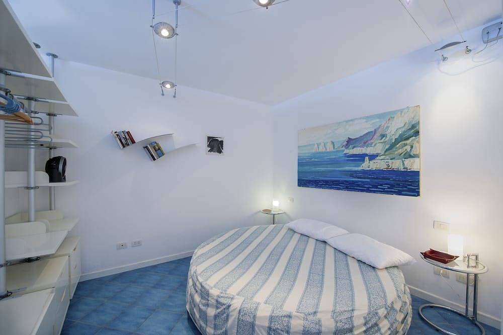 Ganze Wohnung, Casa Il Geco Praiano in Vettica Maggiore, Praiano