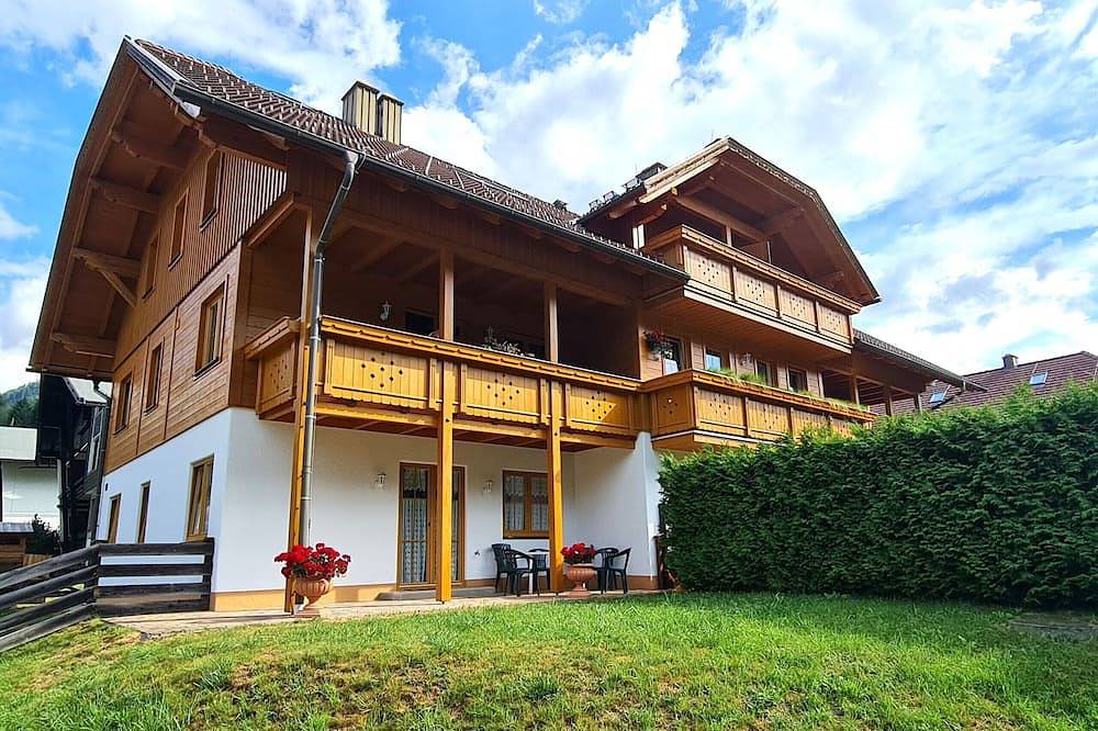Ganze Wohnung, Haus Therme Top 1 in Bach (Kärnten), Bad Kleinkirchheim