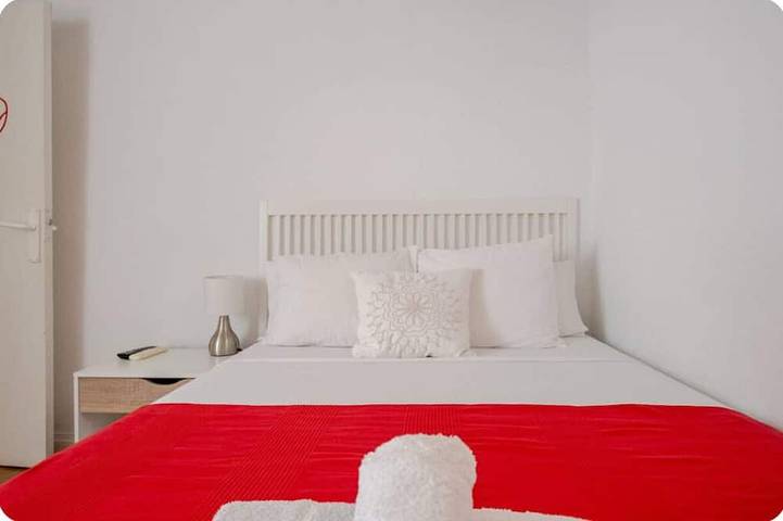 Appartement entier, Unique à l'Opéra Palacio Real !!! in Centro (Madrid), Madrid