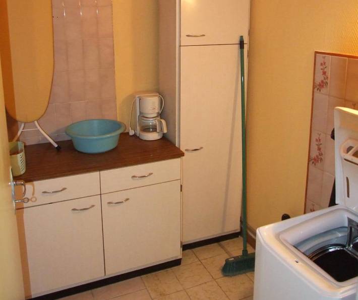 Location de vacances pour 4 personnes, avec vue et jardin, animaux acceptés à Fontenoy-le-Château - 2