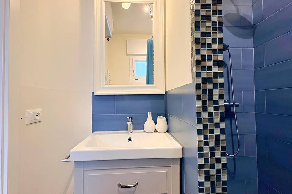 Apartamento entero, The Sea Pearl Suite in Punta Marina, Provincia de Ravenna
