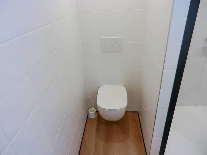 Gîte pour 8 personnes, avec jardin, animaux acceptés à Antignac - 4