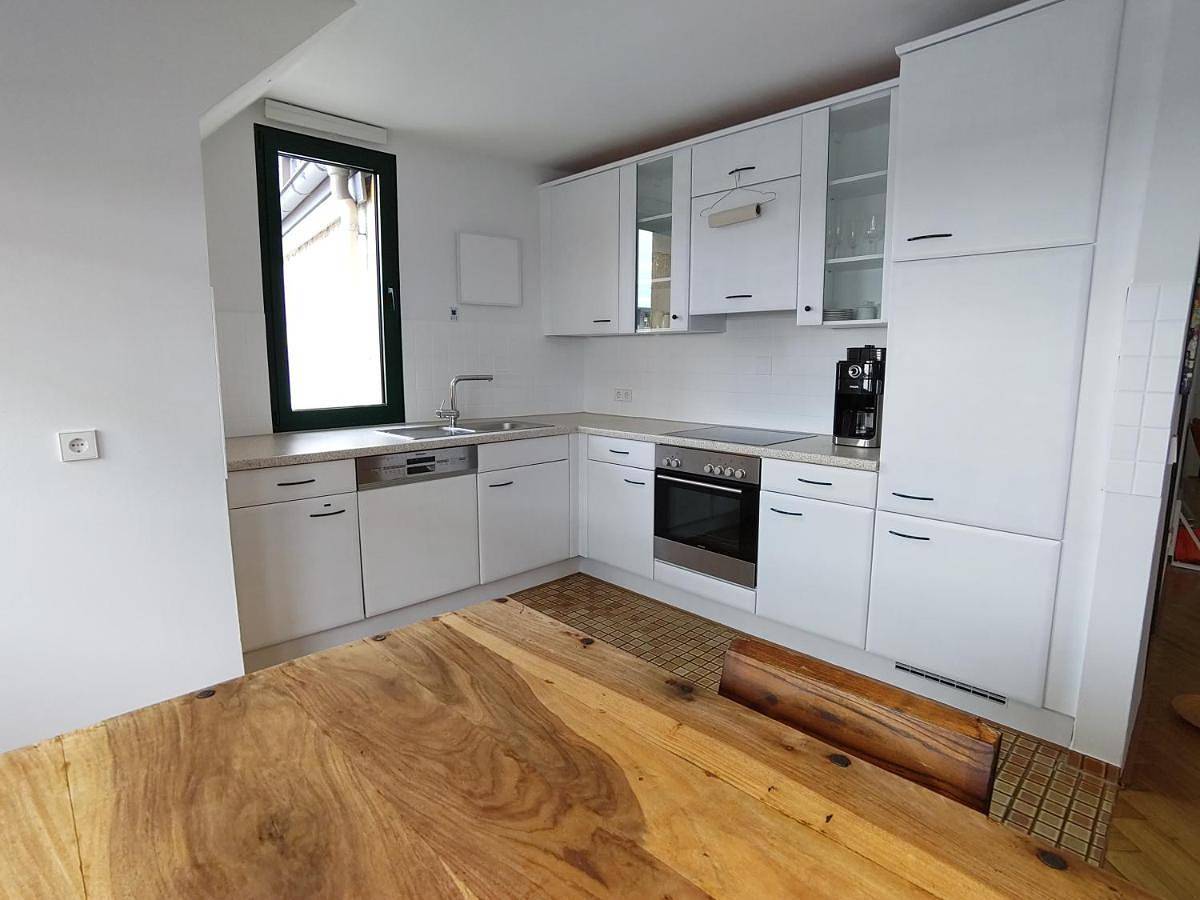 Ganze Wohnung, One-Bedroom Apartment in Ulm, Schwaben