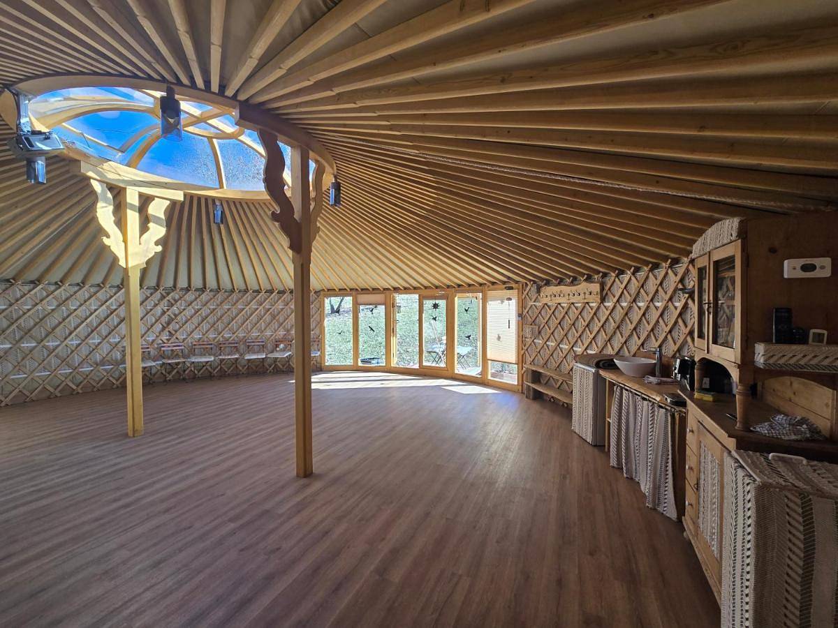 Superior Bungalow in San Benedetto Val di Sambro, Provincia di Bologna