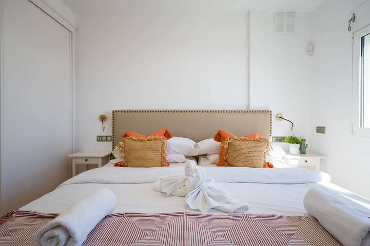 Villa für 5 Personen, mit Terrasse und Whirlpool in Gran Canaria Süd - 2