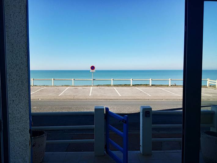 Studio pour 2 personnes, avec terrasse - 1
