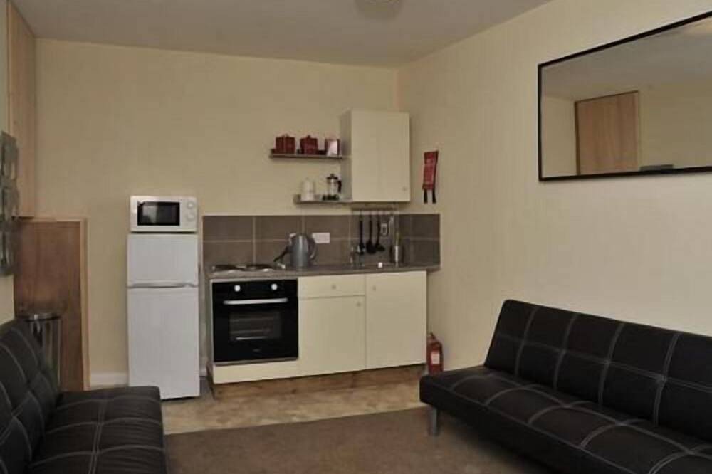 King-Superior-Ensuite in Gateshead