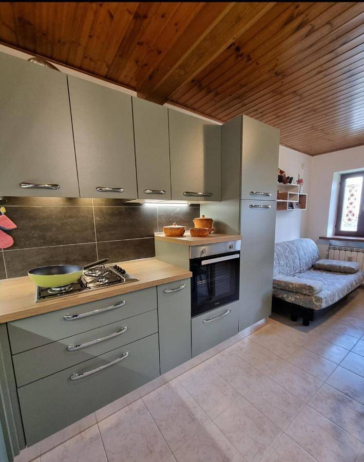 Ferienwohnung für 4 Personen in Bastia (Venetien)