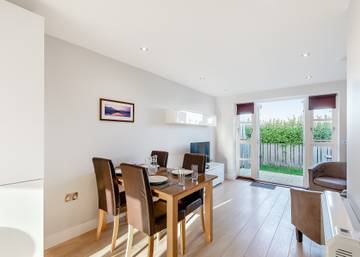 Villa for 6 People in Cornwall, South West England, Photo 3