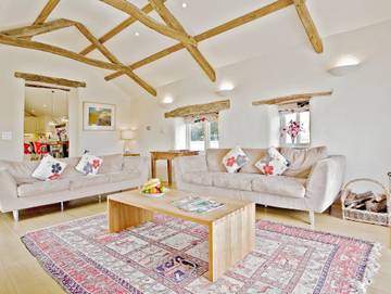 Glamping for 8 People in Cornwall, South West England, Photo 2