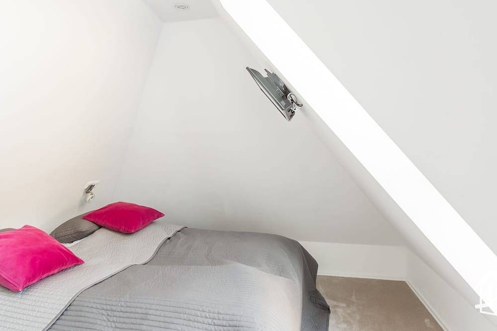 Entire apartment, Exclusive apartment with rural idyll, about 850m from the beach - Hus sea air in Diedrichshagen, Rostock and Surroundings