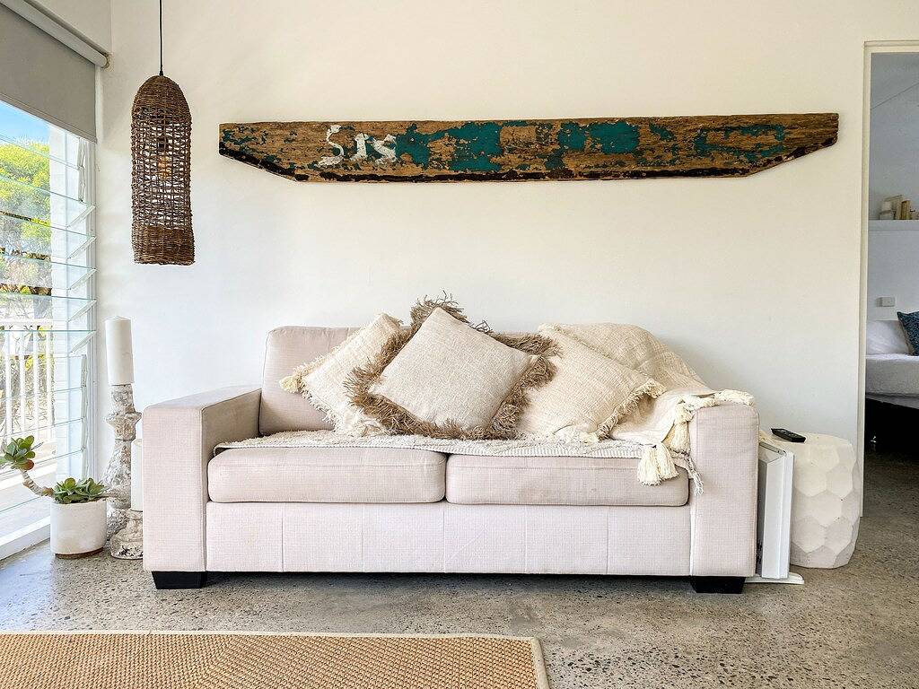 Ganze Wohnung, Salz am Meer - Einheit 6 in Port Macquarie, New South Wales