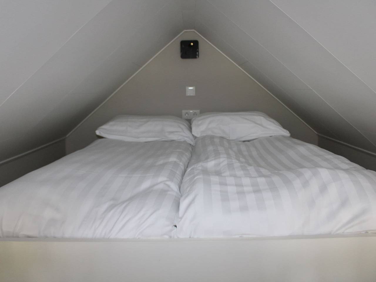 Chalet in den Niederlanden mit Terrassen in IJssel