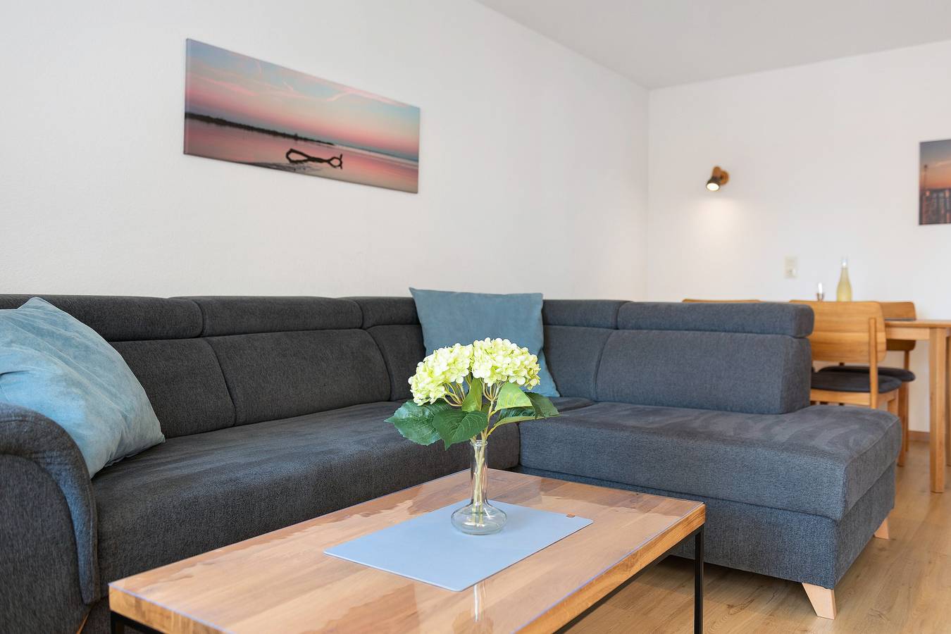 Appartement '1' met privétuin, balkon en Wi-Fi, foto 6