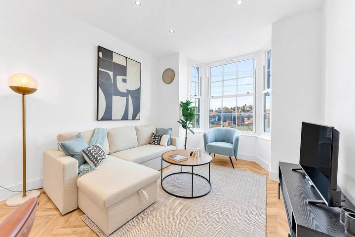 Gîte pour 2 personnes à Rye - 4