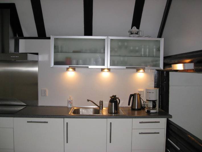 Ferienhaus für 6 Personen, mit Garten und Terrasse, mit Haustier in Frankenau - 3