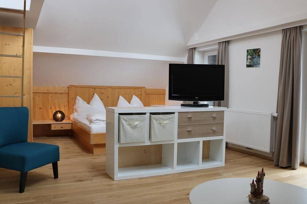 Apartment Studio9 - Pension Antonia in Fuschl am See, Salzkammergut