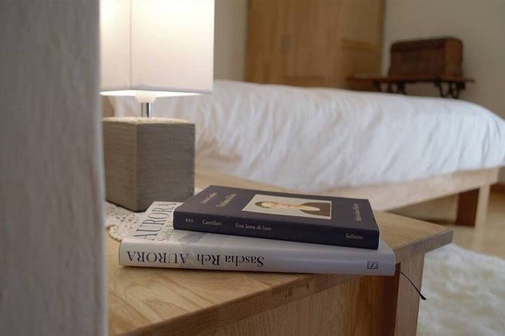 Ganze Wohnung, Ferienwohnung \"L'Antico Scheune\" in Sant'Orsola Terme, Valsugana