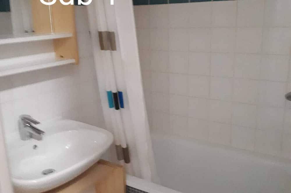 Entire apartment, Beautiful 4-room apartment in Valfrejus in Valfréjus, Modane