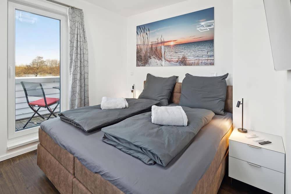 Haus Seeblick am Deich in Tossens, Butjadingen